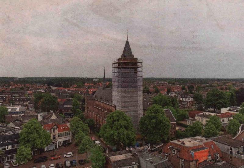 Brinklaan Historischekring Bussum Archief