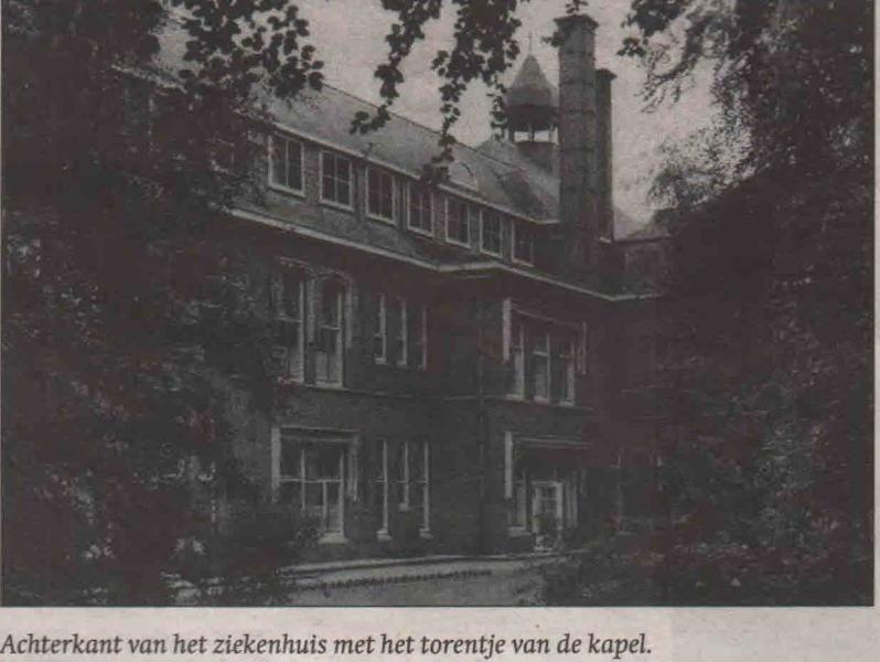 Wonderlijk Iepenlaan 30 (publicatie) | Historischekring Bussum - Archief KB-49