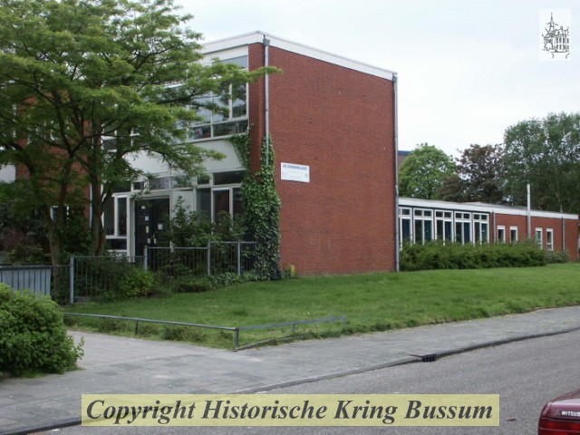 Akkerlaan 5 Akkerlaan 5