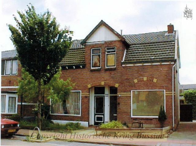Bijlstraat 64-68