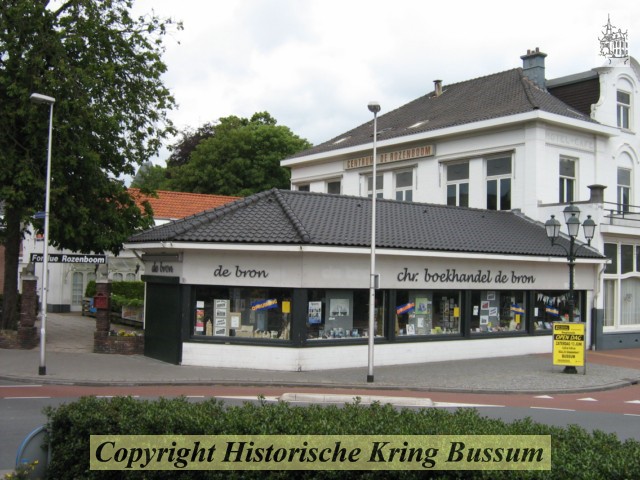Brinklaan 86 Brinklaan 86