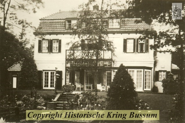 Bredelaan 13
