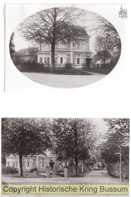 Graaf Florislaan 6 Graaf Florislaan 6