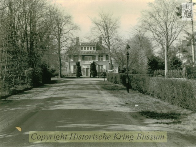 Bredelaan 11