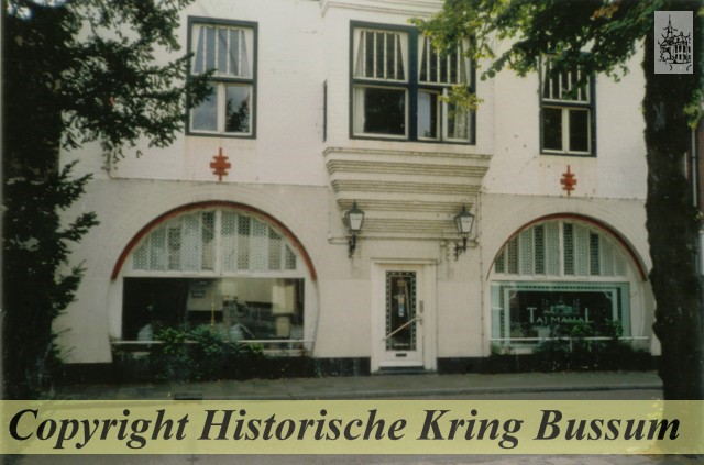 Herenstraat 1 Herenstraat 1
