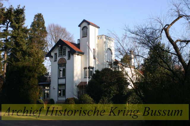 Koedijklaan 1