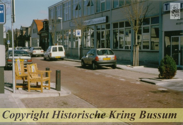 Verbindingslaan 4-24 Verbindingslaan 4-24