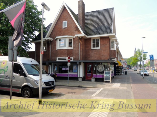 Singel 123 Singel 123