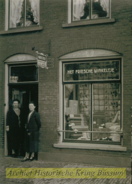 Raadhuisstraat 6 Raadhuisstraat 6
