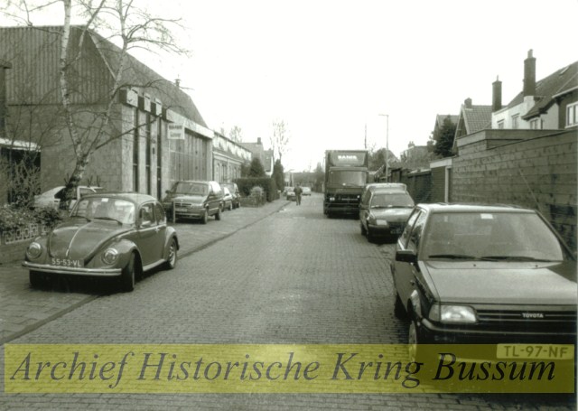 Oosteinde 3-13 Oosteinde 3-13