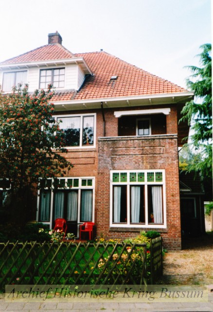 Mecklenburglaan 41