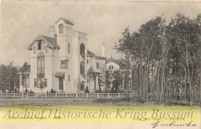 Koedijklaan 1