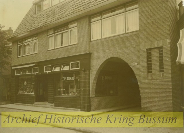 Kapelstraat 15a-17