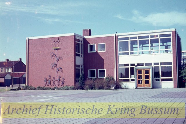 Beeklaan 16 Beeklaan 16