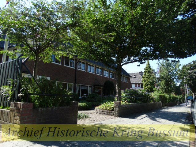 K.P.C. de Bazelstraat 114-122 K.P.C. de Bazelstraat 114-122