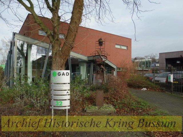 Hooftlaan 32