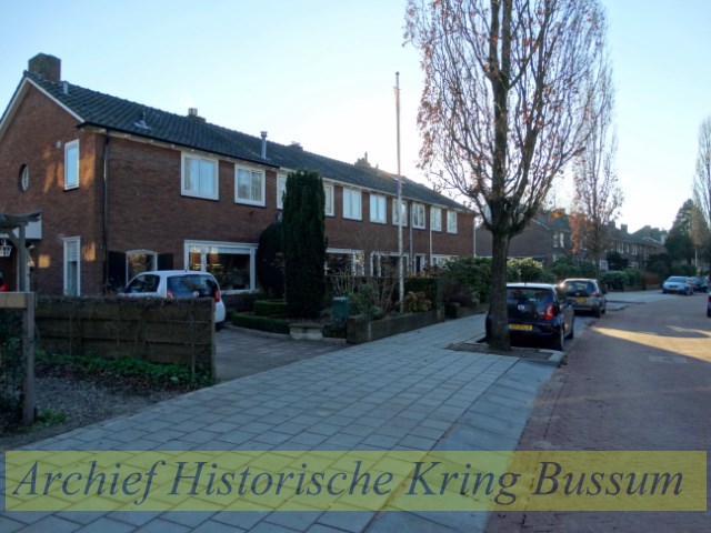 Gentiaanstraat 48-54 Gentiaanstraat 48-54