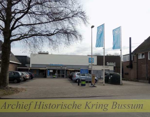 Laarderweg 11