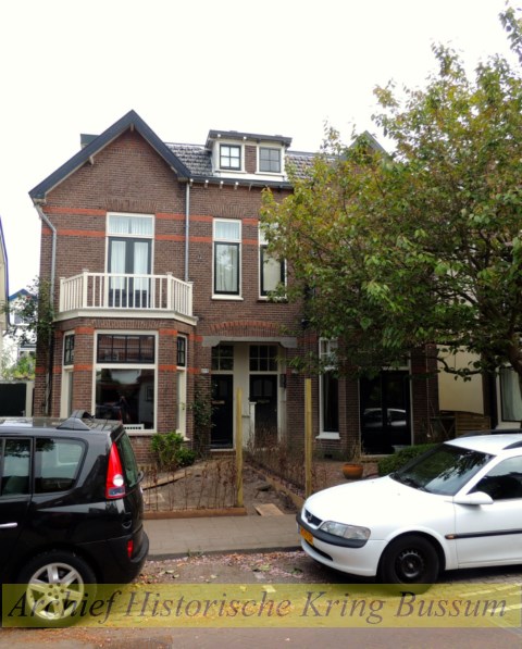 Singel 120-122