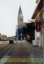 Huizerweg 2 (woningen)