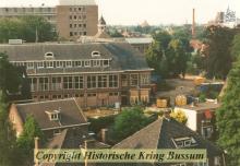Betere Zoekmenu | Historischekring Bussum - Archief SY-94