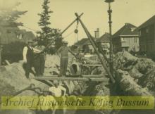 Oud-Bussummerweg 50-70