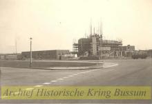 Lorentzweg 59 (bouw)