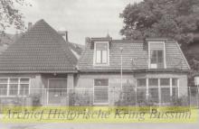 Betere Zoekmenu | Historischekring Bussum - Archief QA-14